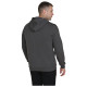Target Ανδρική ζακέτα Fleece Hoodie